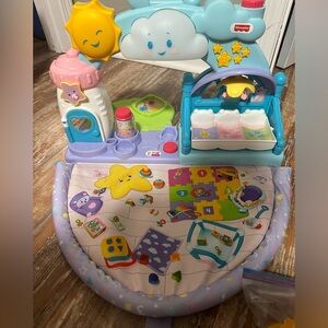 Little People Baby Nursery